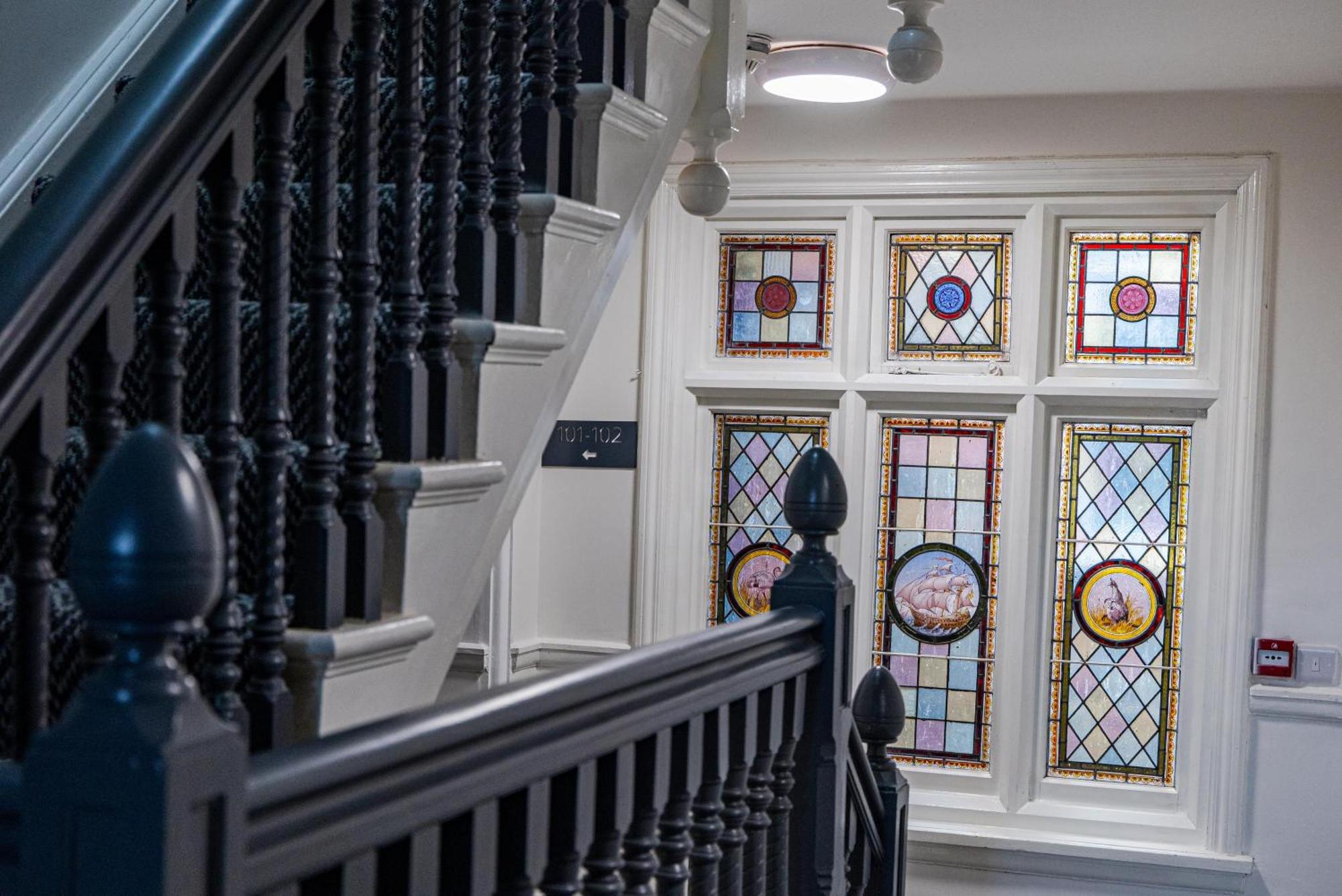 Woodford Hotel Londyn Zewnętrze zdjęcie