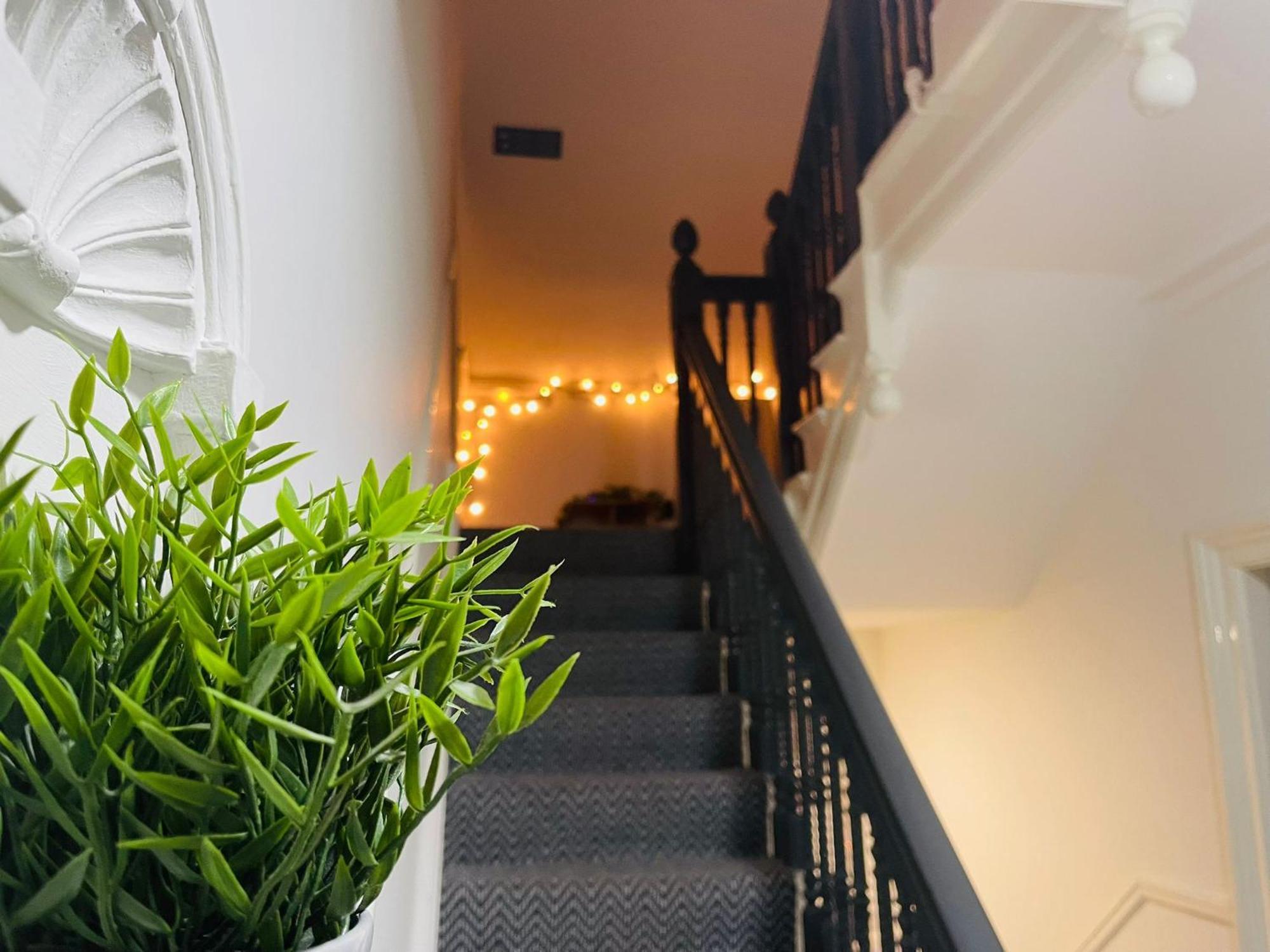 Woodford Hotel Londyn Zewnętrze zdjęcie