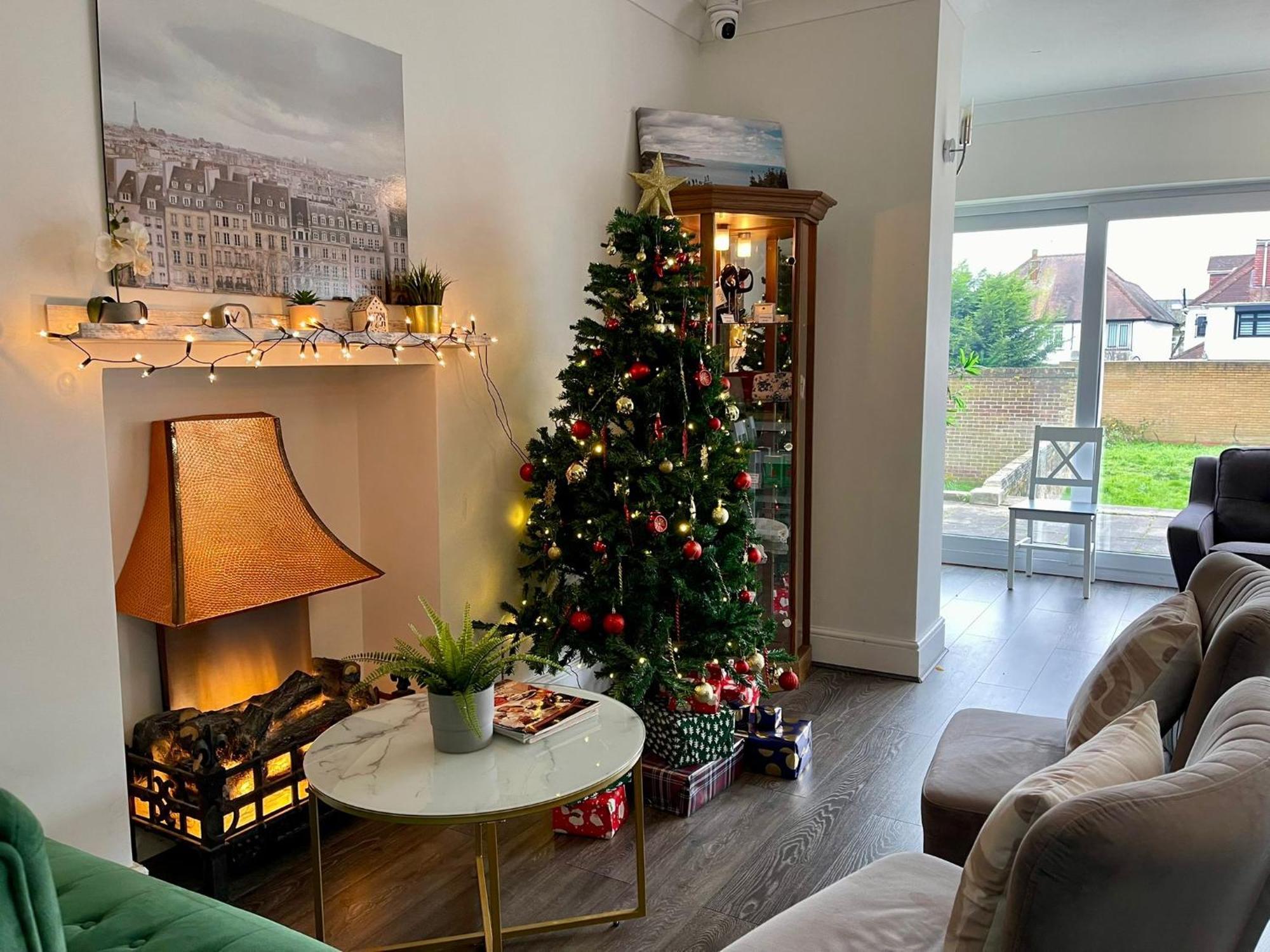 Woodford Hotel Londyn Zewnętrze zdjęcie